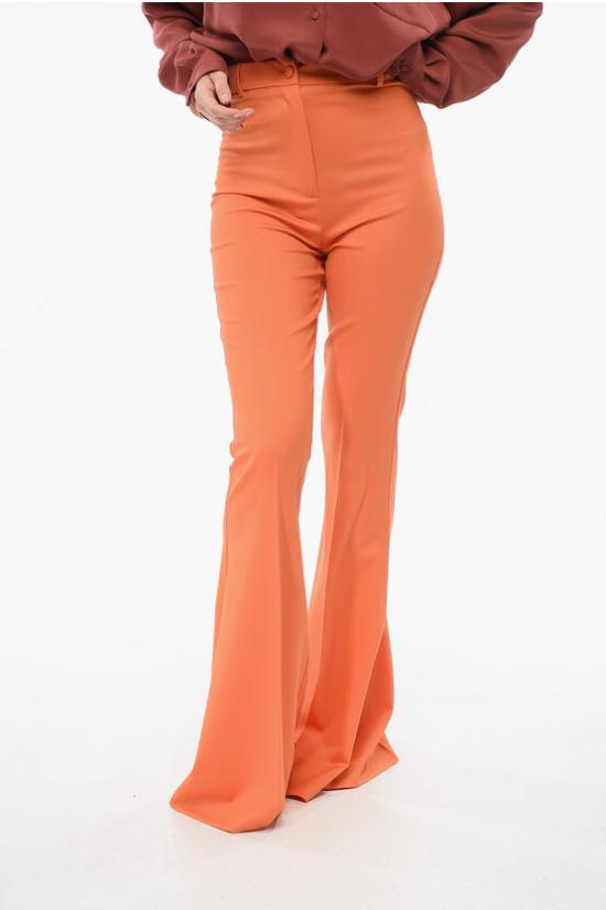  헤베스튜디오 수트 세트 H222BIBZWOLC ORNDRE Orange - HEBE STUDIO