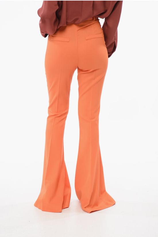  헤베스튜디오 수트 세트 H222BIBZWOLC ORNDRE Orange - HEBE STUDIO