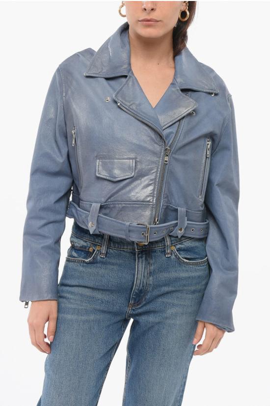  스워드 바이커 자켓 8778PRC PR05S Blue