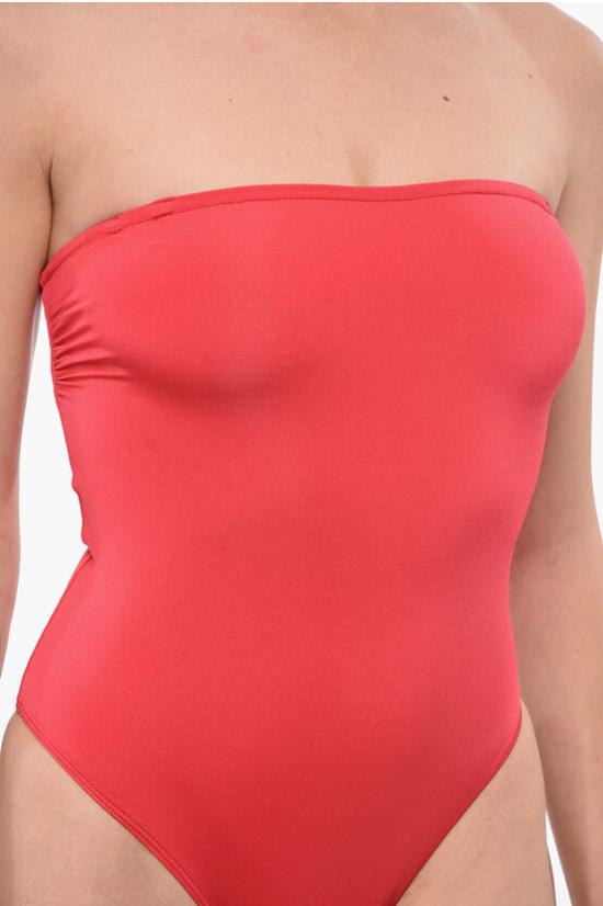  포르테포르테 원피스 수영복 9213 0 RED NO LACCI Red - FORTE FORTE