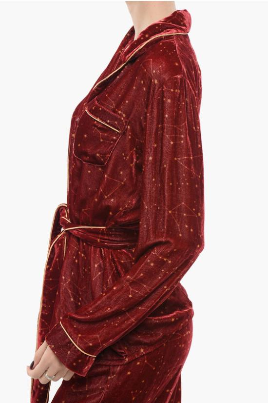  SLEEPWALKER 라운지 웨어 SWCPJL001 RR Red - OTHER BRANDS