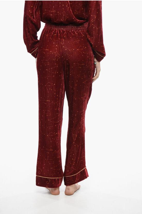  SLEEPWALKER 라운지 웨어 SWCPJL001 RR Red - OTHER BRANDS