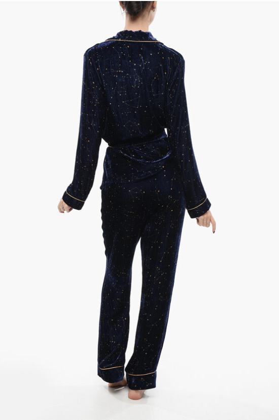  SLEEPWALKER 라운지 웨어 SWCPJL001 SB Blue - OTHER BRANDS