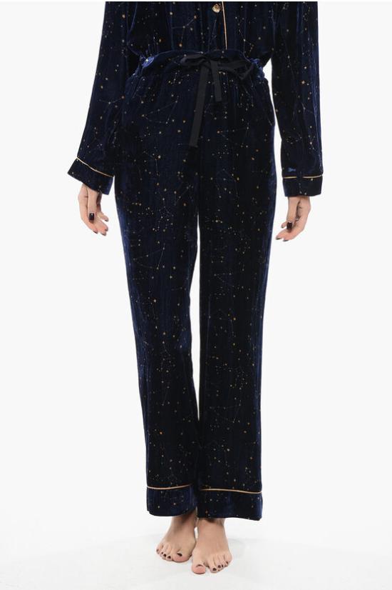  SLEEPWALKER 라운지 웨어 SWCPJL001 SB Blue - OTHER BRANDS