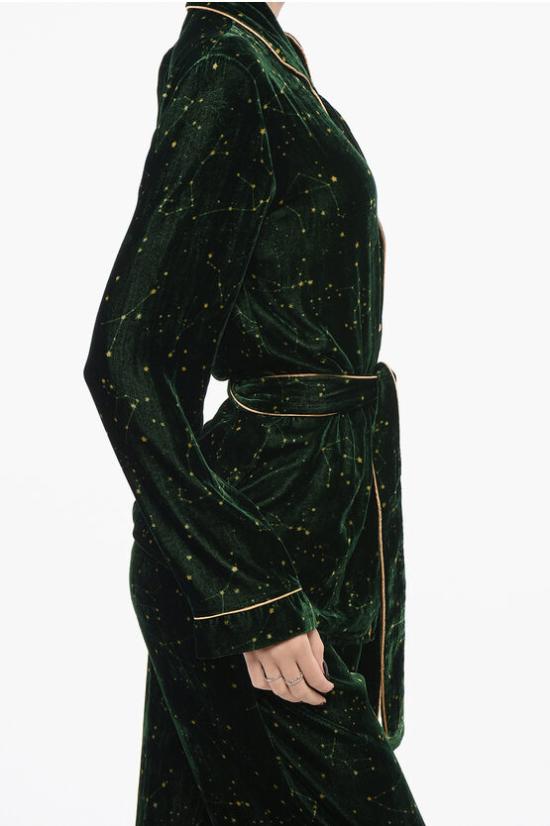  SLEEPWALKER 라운지 웨어 SWCPJL001 EG Green - OTHER BRANDS