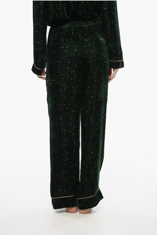  SLEEPWALKER 라운지 웨어 SWCPJL001 EG Green - OTHER BRANDS