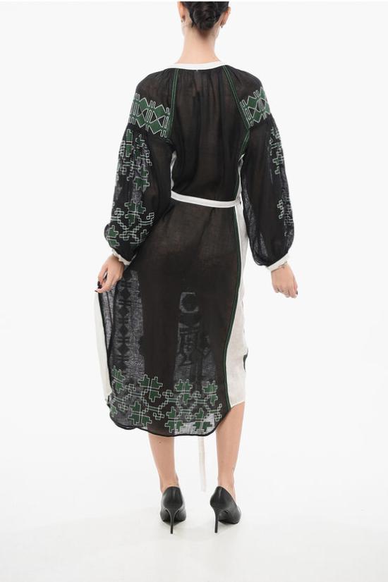 GEOMETRICONERO Black