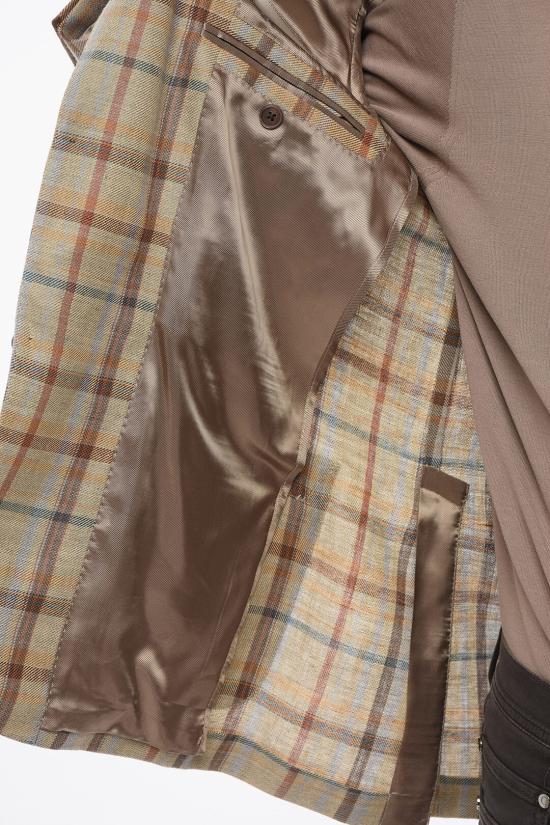  꼬르넬리아니 수트 자켓 91XZ23 3166344 037 Multicolor - CORNELIANI