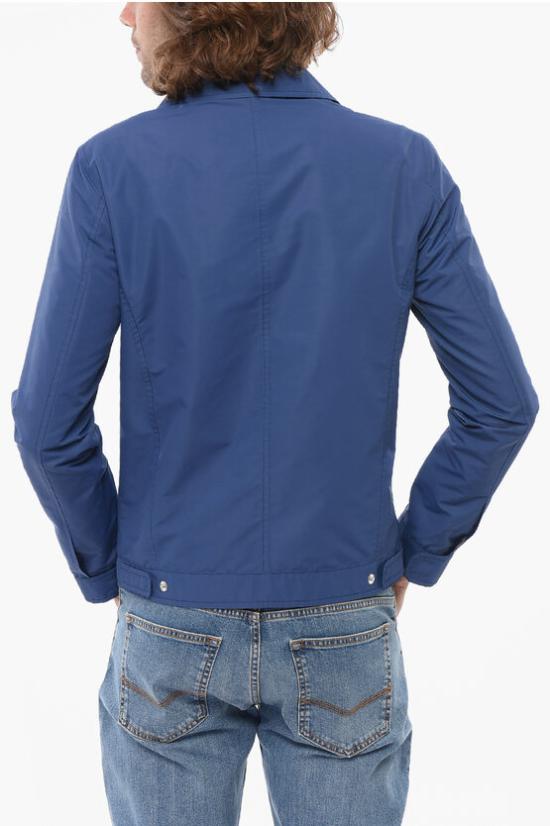  꼬르넬리아니 자켓 79L5X1 7120137 008 Blue - CORNELIANI