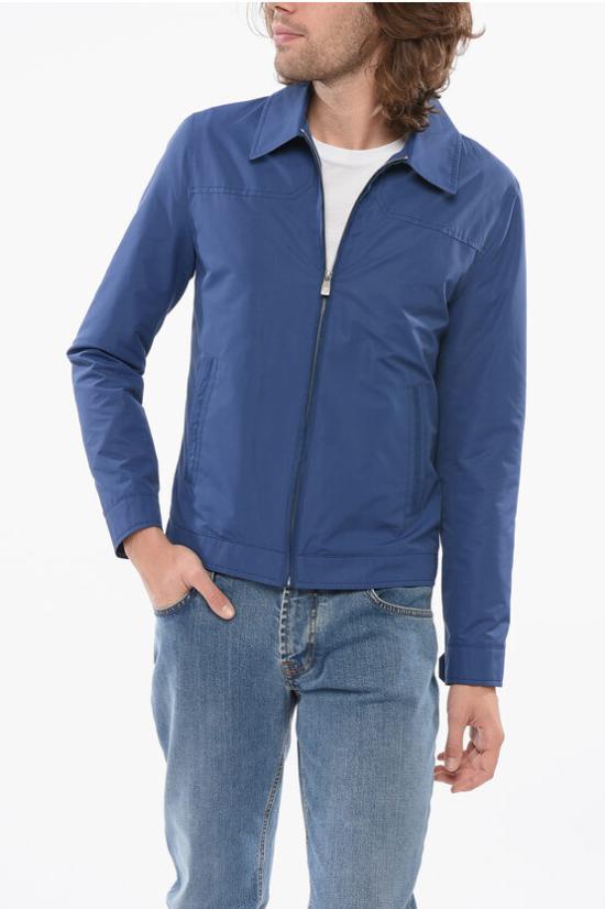  꼬르넬리아니 자켓 79L5X1 7120137 008 Blue