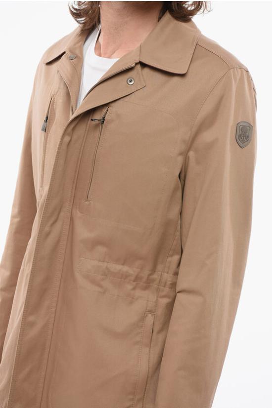  꼬르넬리아니 자켓 8525Z2 0120197 034 Brown - CORNELIANI