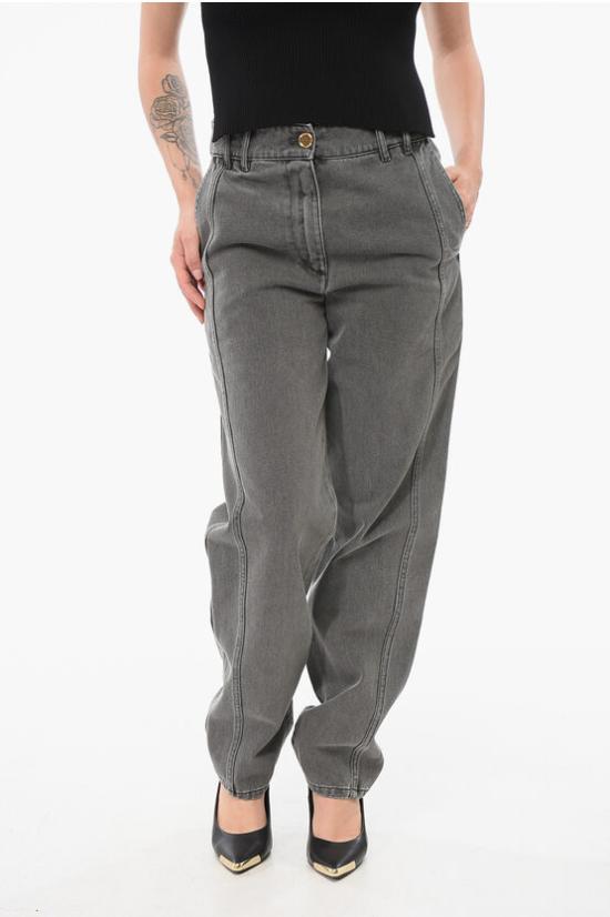  파투 데님 팬츠 TR0320081DE 959A Gray