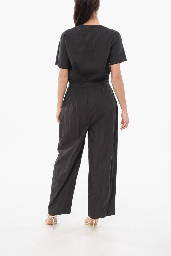  울리치 점프수트 CFWWDR0043FRUT1509 100 Black - WOOLRICH