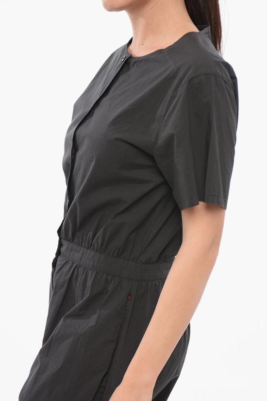  울리치 점프수트 CFWWDR0043FRUT1509 100 Black - WOOLRICH