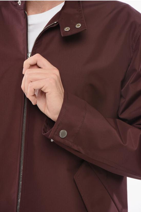  꼬르넬리아니 자켓 91LHL1 3120125 040 Burgundy - CORNELIANI