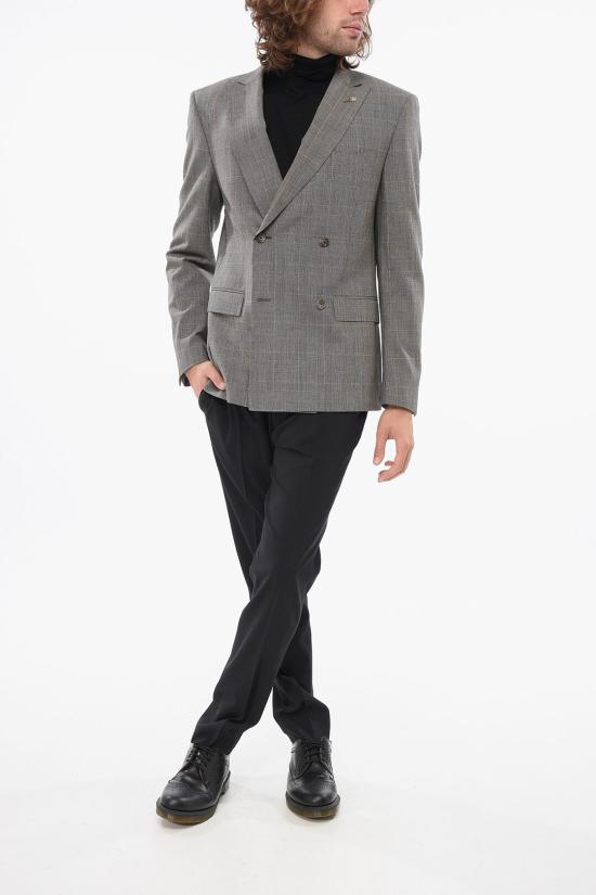  꼬르넬리아니 수트 자켓 917Z47 3167531 030 Gray - CORNELIANI