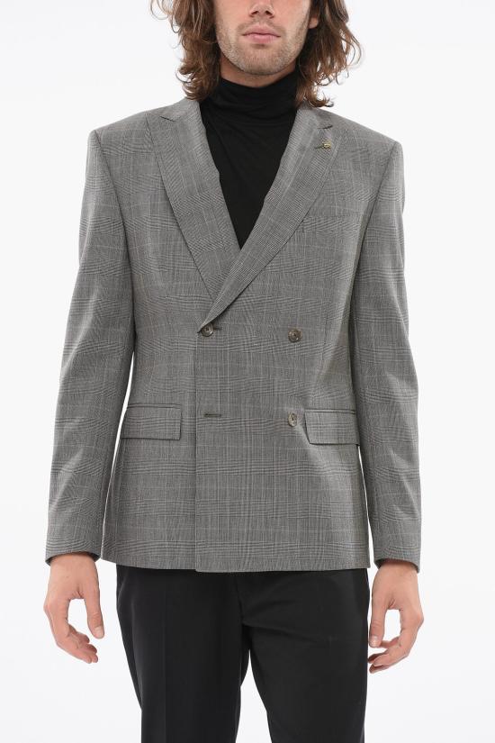  꼬르넬리아니 수트 자켓 917Z47 3167531 030 Gray