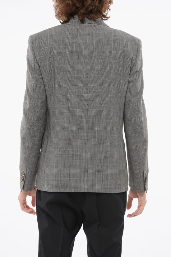  꼬르넬리아니 수트 자켓 917Z47 3167531 030 Gray - CORNELIANI