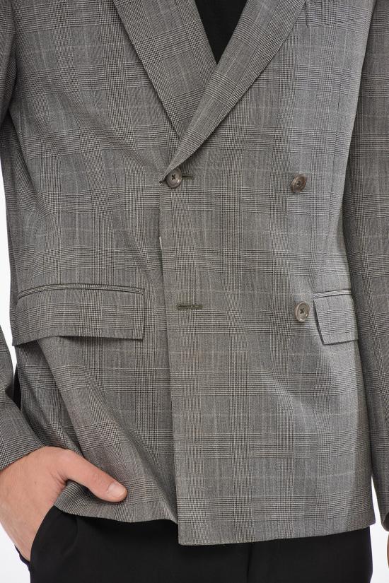  꼬르넬리아니 수트 자켓 917Z47 3167531 030 Gray - CORNELIANI