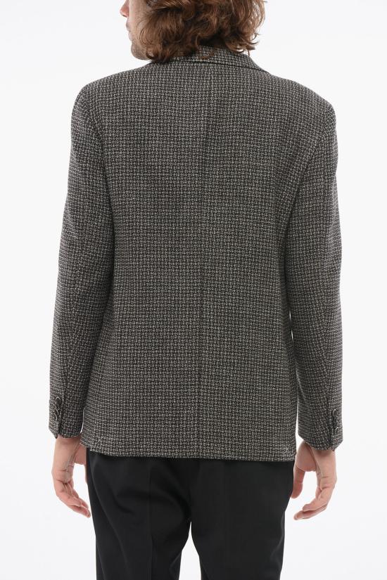  니노 다니엘리 수트 자켓 82XR47 8836304 031 Gray - NINO DANIELI - ET MOS