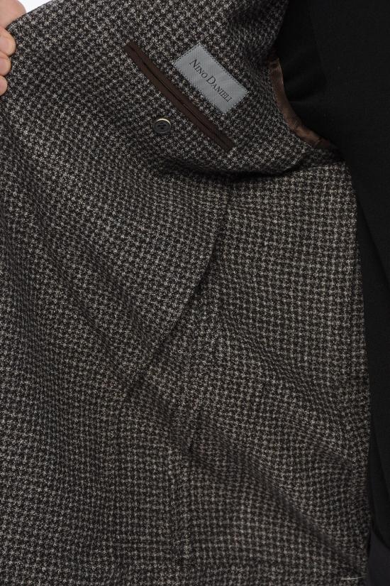  니노 다니엘리 수트 자켓 82XR47 8836304 031 Gray - NINO DANIELI - ET MOS