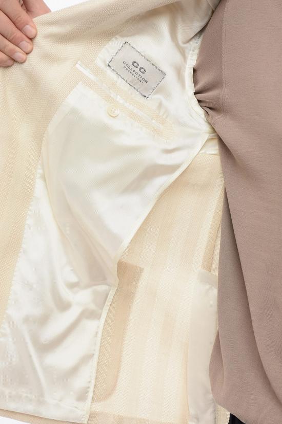  꼬르넬리아니 수트 자켓 91XZ23 3166305 073 Beige - CORNELIANI