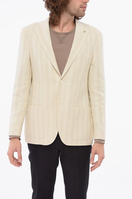  꼬르넬리아니 수트 자켓 91XZ23 3166305 073 Beige