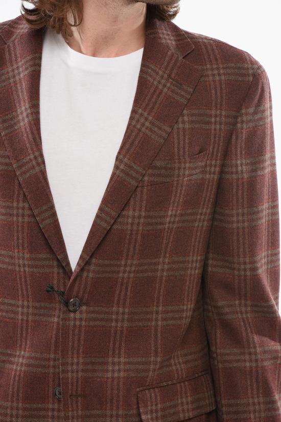  니노 다니엘리 수트 자켓 80XR46 7836238 032 Red - NINO DANIELI - ET MOS