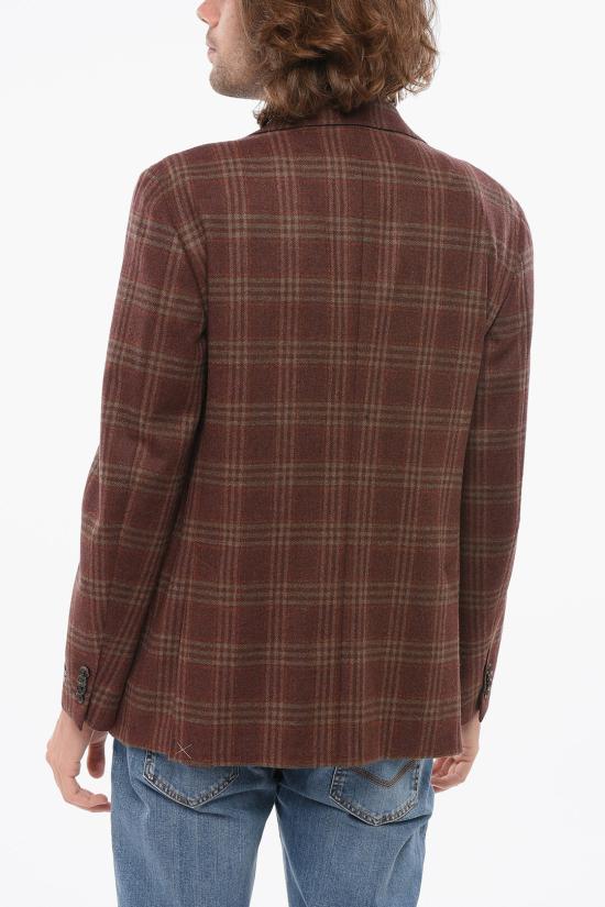  니노 다니엘리 수트 자켓 80XR46 7836238 032 Red - NINO DANIELI - ET MOS