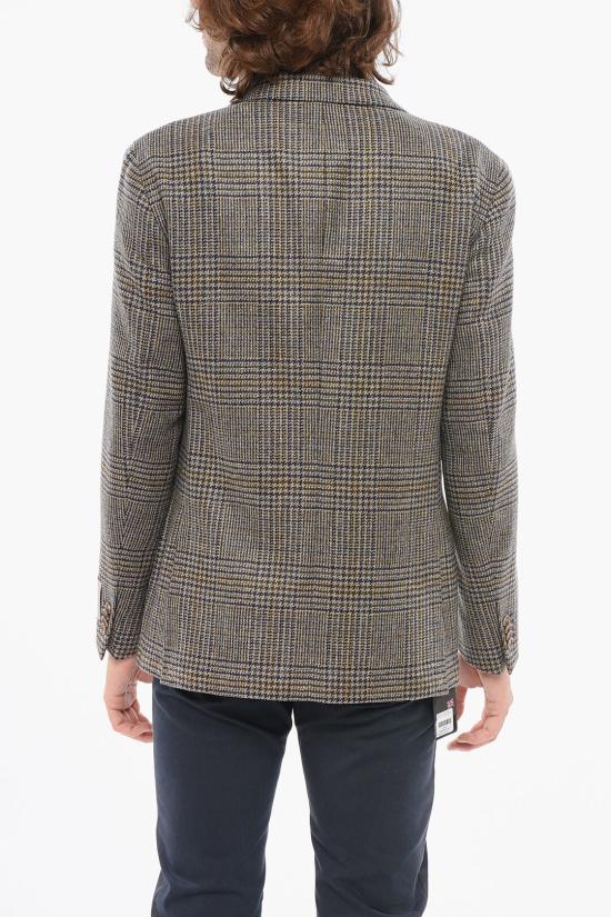  꼬르넬리아니 수트 자켓 92XZ40 3866381 038 Beige - CORNELIANI