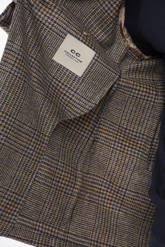  꼬르넬리아니 수트 자켓 92XZ40 3866381 038 Beige - CORNELIANI