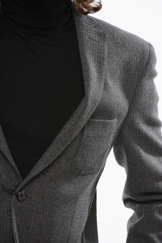  니노 다니엘리 수트 자켓 82XZ59 8836388 013 Gray - NINO DANIELI - ET MOS