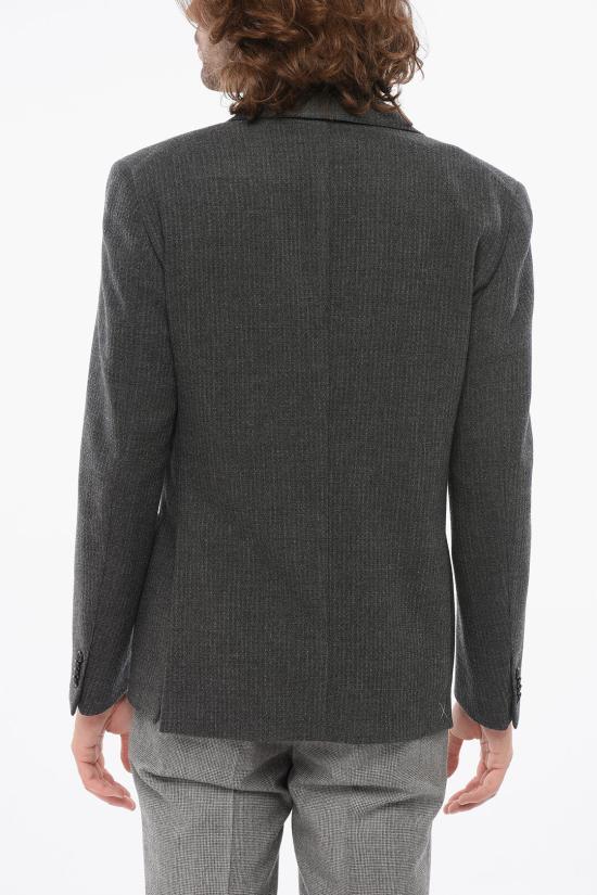  니노 다니엘리 수트 자켓 82XZ59 8836388 013 Gray - NINO DANIELI - ET MOS