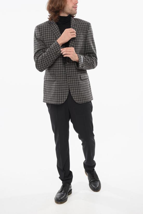  니노 다니엘리 수트 자켓 826R43 8836381 030 Gray - NINO DANIELI - ET MOS