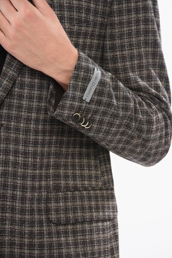  니노 다니엘리 수트 자켓 826R43 8836381 030 Gray - NINO DANIELI - ET MOS