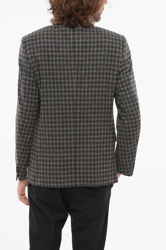  니노 다니엘리 수트 자켓 826R43 8836381 030 Gray - NINO DANIELI - ET MOS