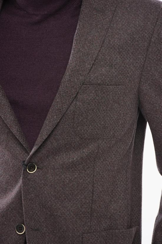  니노 다니엘리 수트 자켓 82XZ59 8836358 040 Burgundy - NINO DANIELI - ET MOS