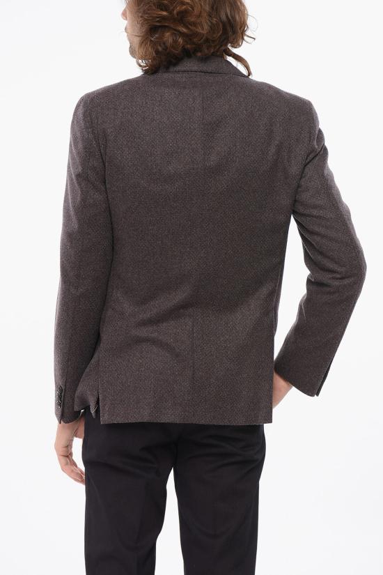  니노 다니엘리 수트 자켓 82XZ59 8836358 040 Burgundy - NINO DANIELI - ET MOS