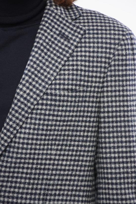  니노 다니엘리 수트 자켓 80XR42 7836210 003 Blue - NINO DANIELI - ET MOS