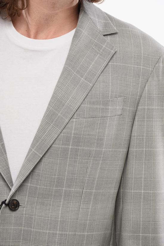  꼬르넬리아니 수트 자켓 91XH07 3117431 013 Gray - CORNELIANI