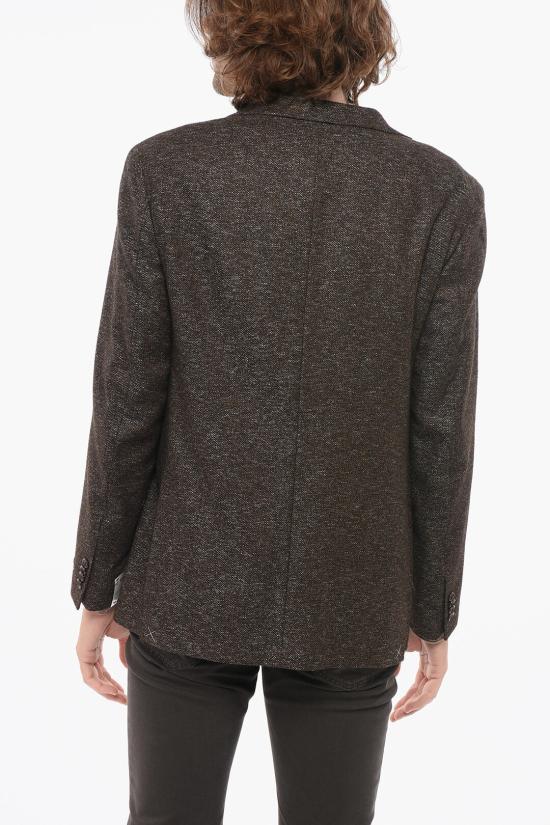  니노 다니엘리 수트 자켓 78XR47 6836319 030 Brown - NINO DANIELI - ET MOS