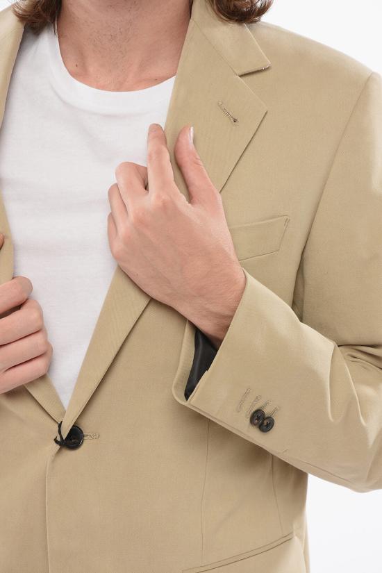  꼬르넬리아니 수트 자켓 92XH09 3818504 034 Beige - CORNELIANI