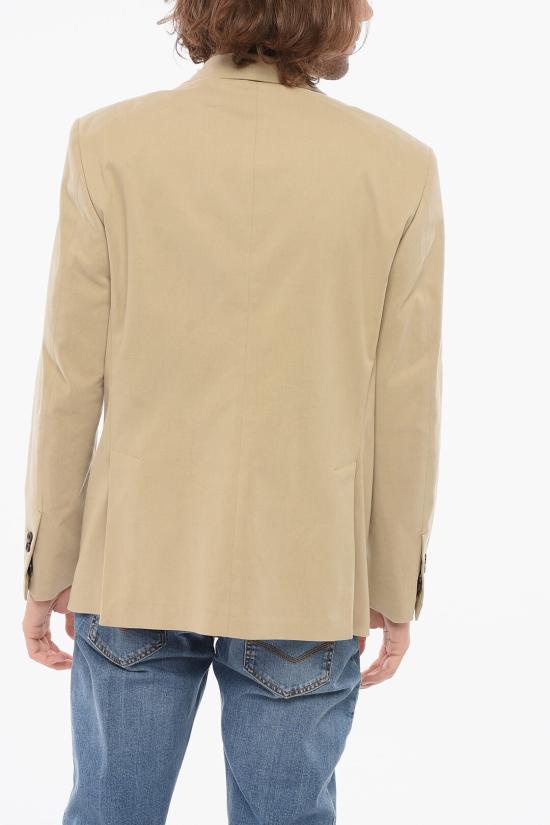  꼬르넬리아니 수트 자켓 92XH09 3818504 034 Beige - CORNELIANI