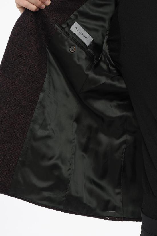  니노 다니엘리 수트 자켓 806R41 7836303 032 Burgundy - NINO DANIELI - ET MOS