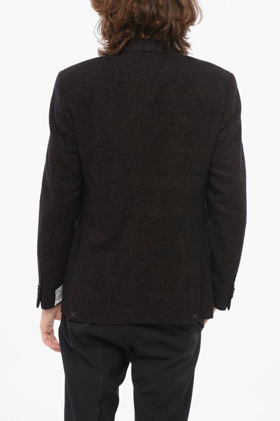  니노 다니엘리 수트 자켓 806R41 7836303 032 Burgundy - NINO DANIELI - ET MOS