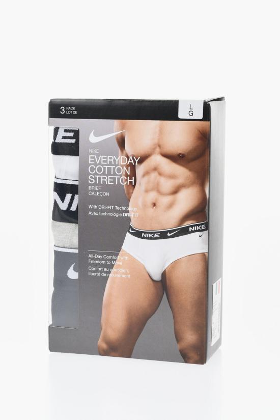  나이키 3팩 드로즈 0000KE1006 XYO Multicolor