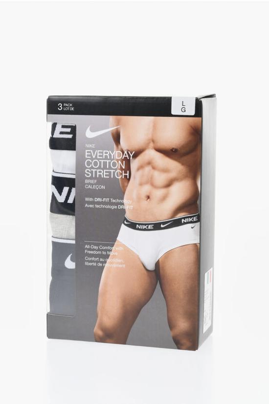  나이키 3팩 드로즈  0000KE1006 XYO Multicolor