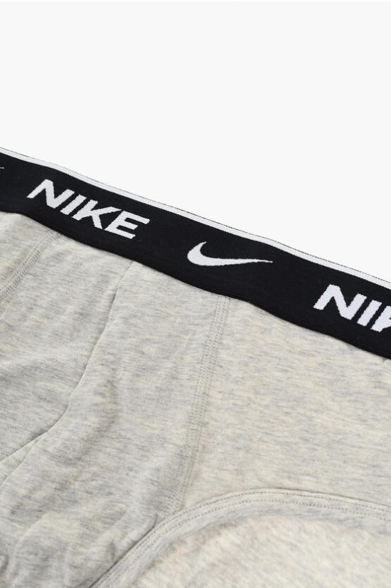  나이키 3팩 드로즈  0000KE1006 XYO Multicolor - NIKE