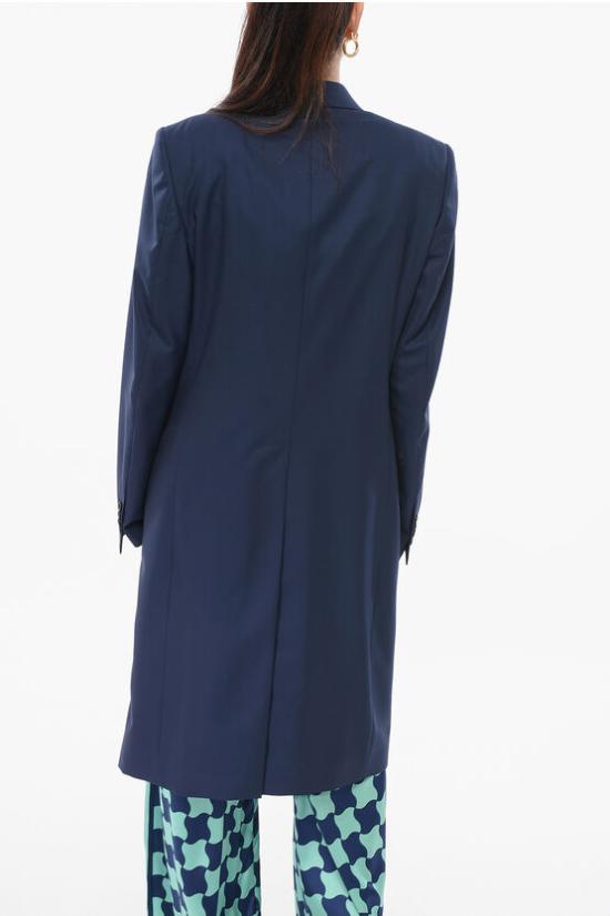  아르마리움 코트 ARMTMC005W004008 Blue - ARMARIUM