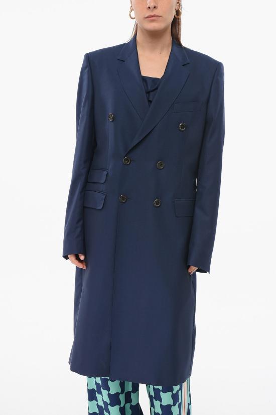  아르마리움 코트 ARMTMC005W004008 Blue